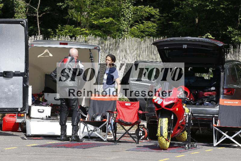 /18 23.05.2025 Get Faster Caremotion ADR/Impressionen